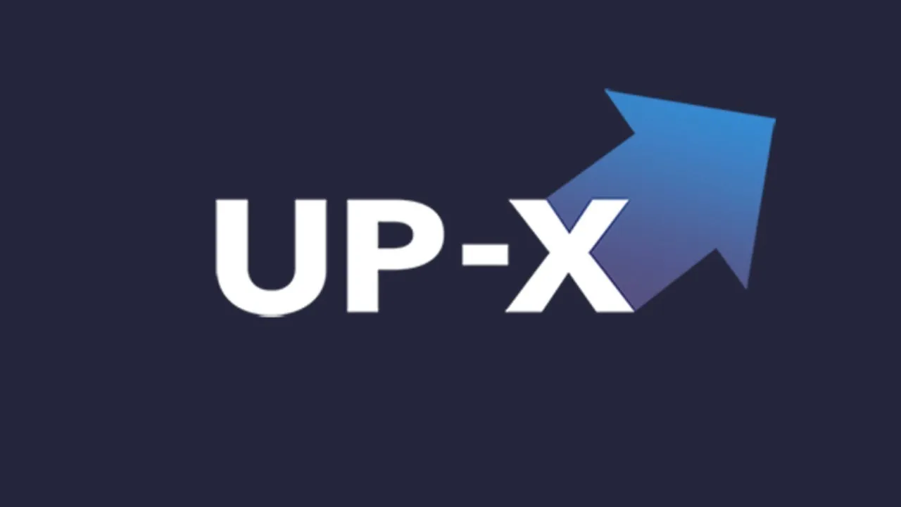 UP X
